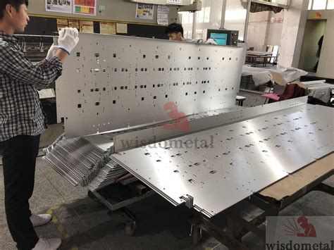 oem sheet metal fabrication suppliers|Sheet Metal Manufacturing .